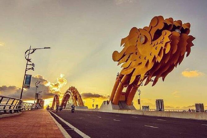 Danang City Tour Private & Sighseeing By Scooter with Lady Rider - What’s Included & What to Keep in Mind