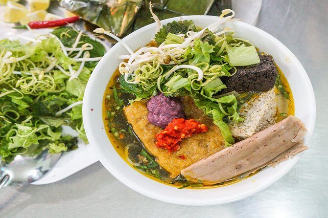 Danang City Tour Private & Sighseeing By Scooter with Lady Rider - The Bottom Line