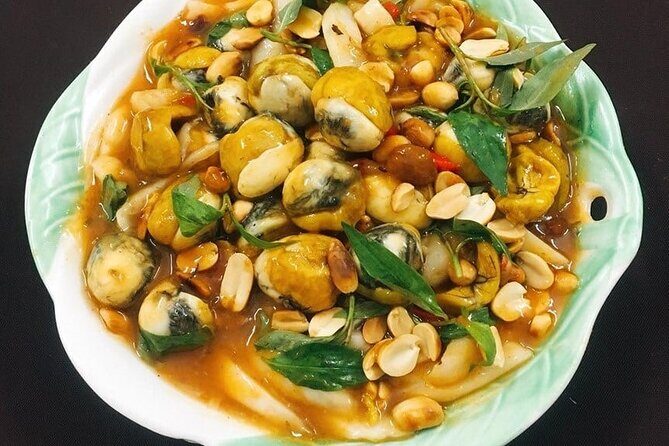 Danang Food City Tour by Motorbike - Private Tour - A Deep Dive into the Da Nang Food City Tour by Motorbike