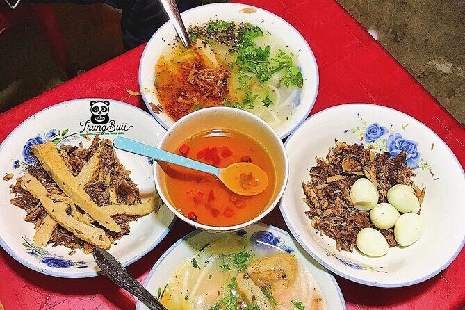 Danang Food City Tour by Motorbike - Private Tour - FAQs