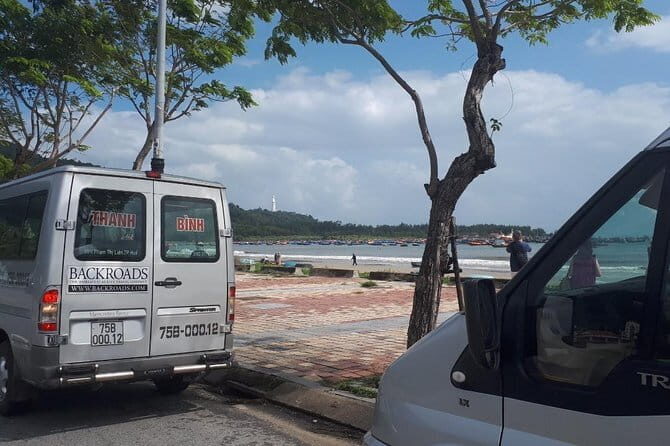 Danang Historical & Hindu Culture Explore Beachside Seafood Lunch - Frequently Asked Questions