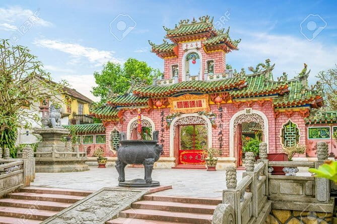 Danang - Hoian from Chan May Cruise Harbor - Why Choose This Tour?