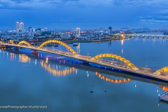 Danang - Hoian from Chan May Cruise Harbor - FAQ