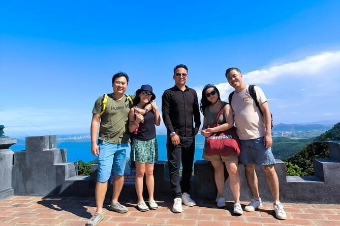 Danang Hotel/ Airport to Hue via Hai Van Pass by Private Car - Authentic Experiences and Authentic Feedback