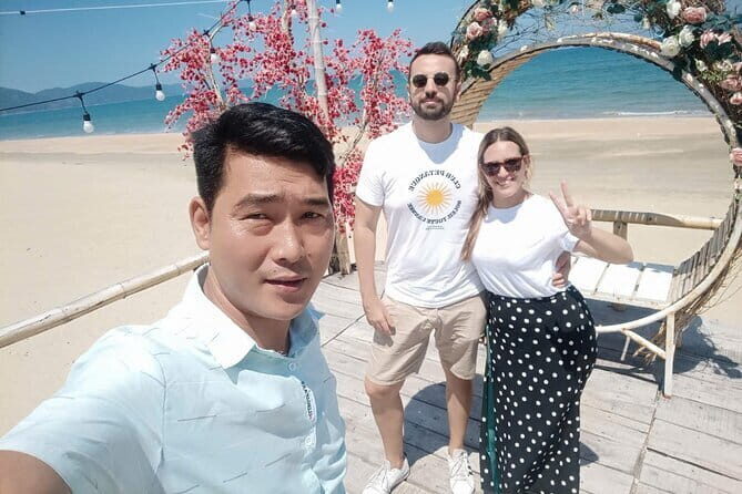 Danang Hotel/ Airport to Hue via Hai Van Pass by Private Car - The Sum Up