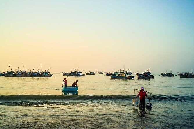 Danang On the Waterfront Photo Tour - A Complete Look at the Da Nang Waterfront Photo Tour