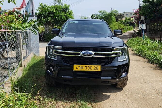 Danang Private Airport Transfer - Is This Service Worth It?