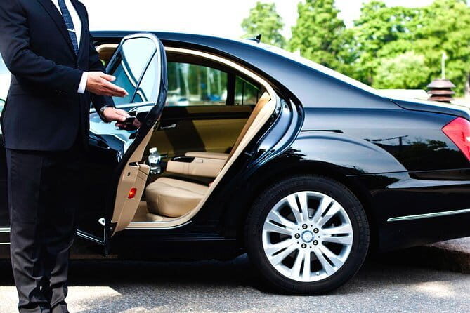 Danang Private Airport Transfer - Who Should Book This Transfer?