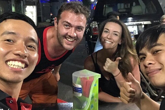 Danang Private Walking Food Tour - What to Expect: A Close Look at the Itinerary