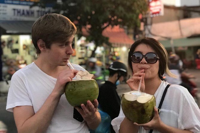 Danang Private Walking Food Tour - FAQ