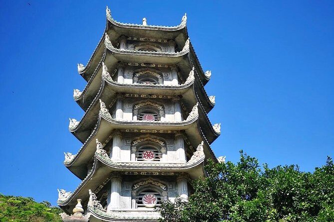 Danang signature 4n3d- The best Central Vietnam - Who Will Love This Tour?