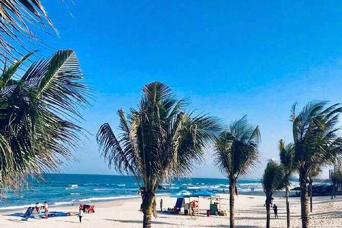 Danang signature 4n3d- The best Central Vietnam - Frequently Asked Questions (FAQs)