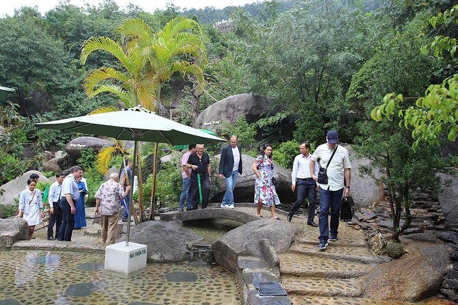 Danang Tours  Explore Amazing Places With Danang City Tour - A Deep Dive into the Danang City Tour