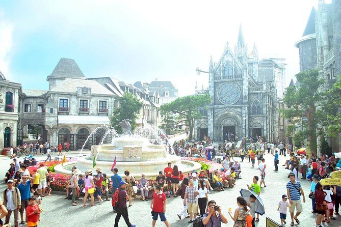 Danang Tours  Explore Amazing Places With Danang City Tour - FAQs