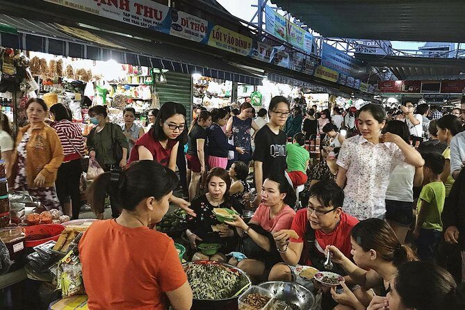 Danang Walking Food Tour - A Balanced Look: Pros and Cons