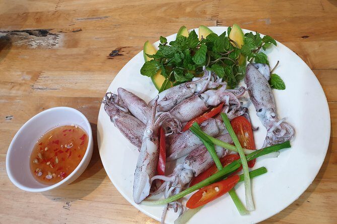 Danang Walking Food Tour - Who Is This Tour Perfect For?