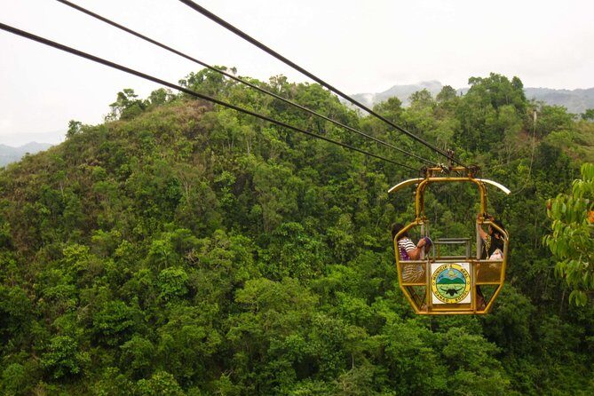 Danao Bohol Adventure Tour (Sea of Clouds, The Plunge and Sagbayan Peak) - Exploring the Itinerary in Detail