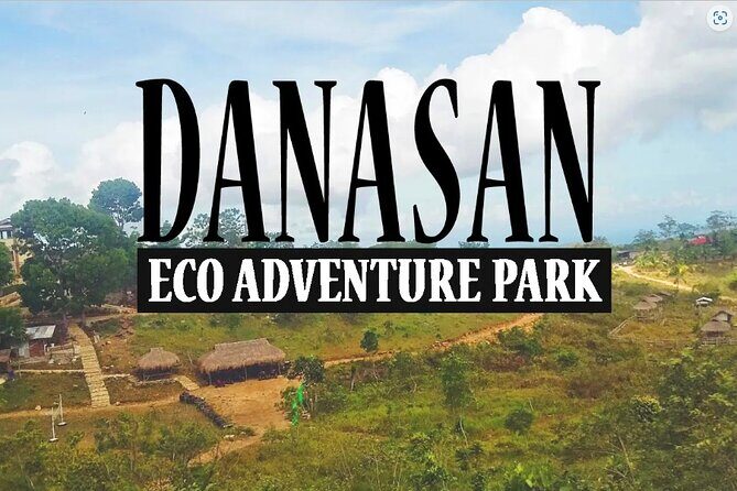 Danasan Adventure & Danao Tour - Introduction