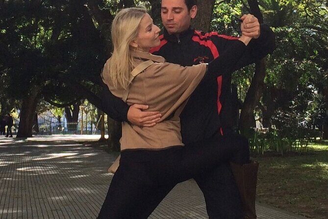 Dance Classes for All Ages - Key Points