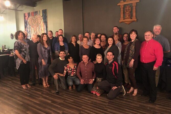 Dance Classes for All Ages - The Heart of the Experience: What to Expect