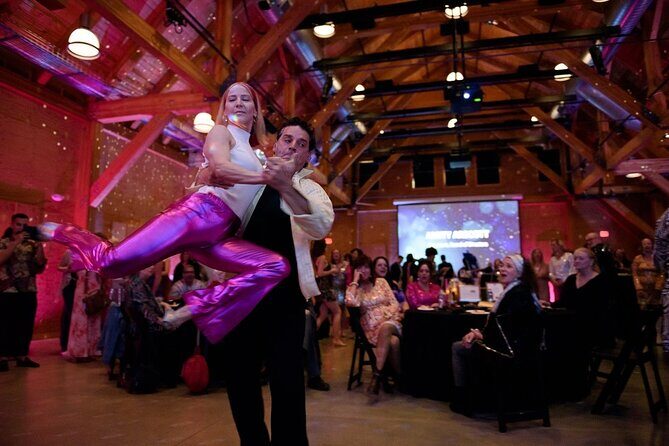 Dance Classes for All Ages - Who Will Most Benefit from This Experience?