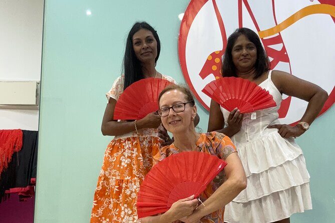 Dance Lesson in Sevillanas Experience from Málaga - Exploring the Sevillanas Dance Lesson in Malaga