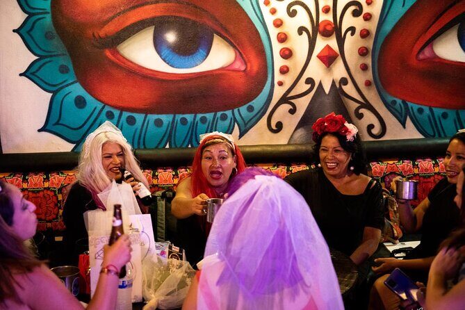 Dance Lessons and Cocktails in a Mexican Cantina - FAQ