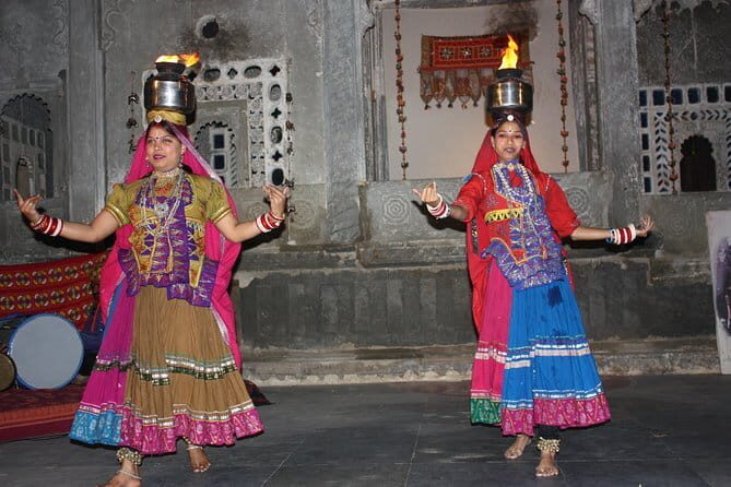 Dance Show Tour in Udaipur - Who Should Consider This Tour?