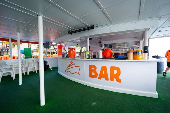 Dancer Cruise Isla Mujeres Snorkel Food and Drinks Included - What’s Included & What You Should Know