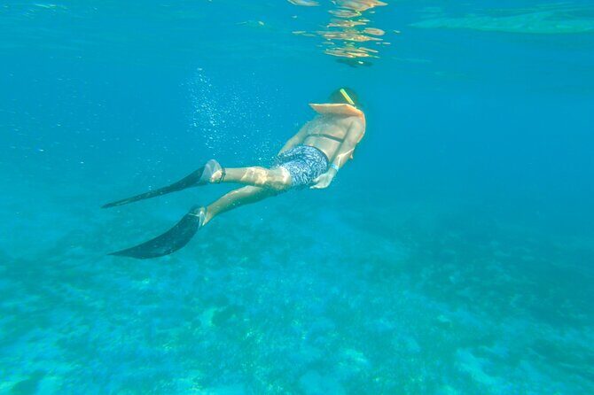 Dancer Cruise Isla Mujeres Snorkel Food and Drinks Included - The Reviews: Authentic Traveler Perspectives