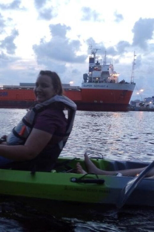 Dania Beach: Kayaks, Canoes & Paddleboards Rental - Key Points