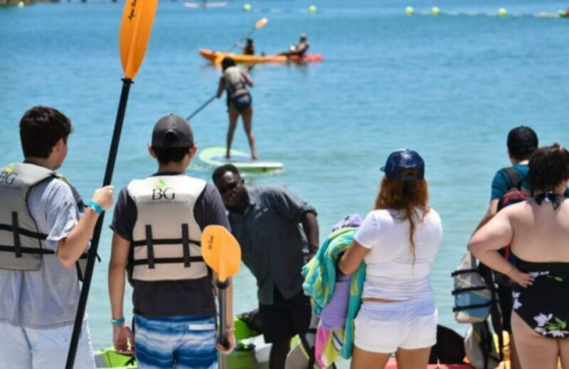 Dania Beach: Kayaks, Canoes & Paddleboards Rental - Who Should Consider This Tour