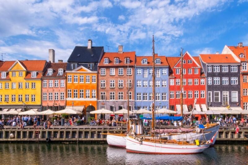 Danish Beer Tasting Tour of Copenhagen Nyhavn Pubs - Final Thoughts