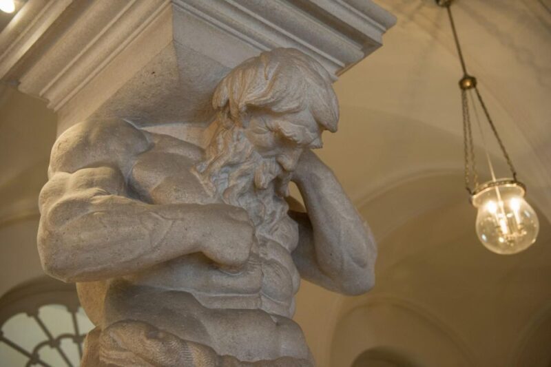 Danish National Museum Copenhagen Archeology History Tour - An In-Depth Look at the Experience