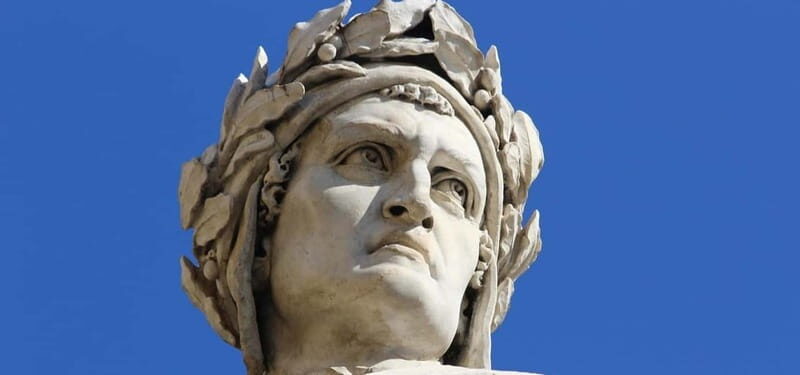 Dante and the Stars in Verona: between Astrology and Poetry - Key Points