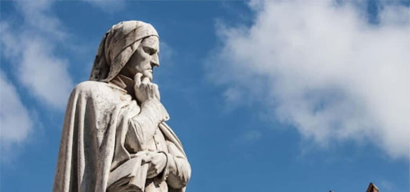 Dante and the Stars in Verona: between Astrology and Poetry - What Youll Learn and Experience