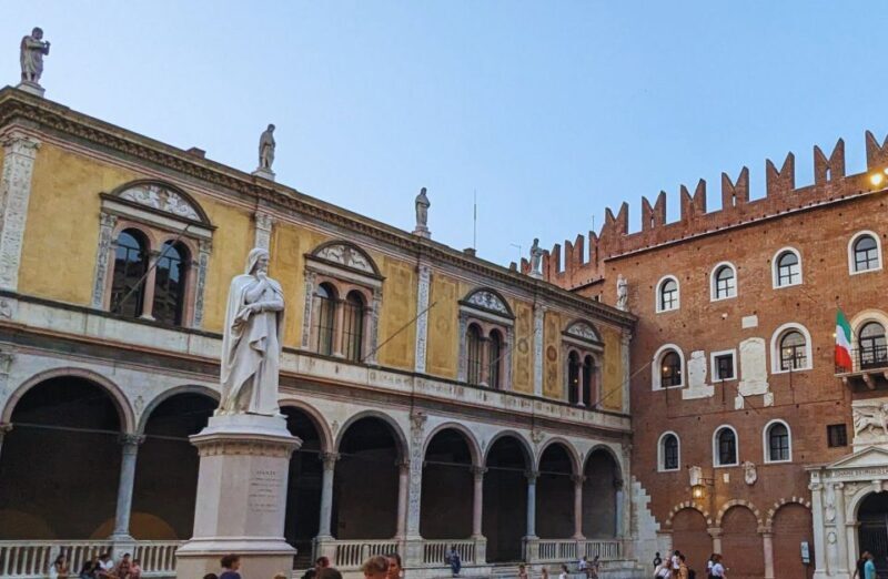 Dante in Verona: From Inferno to Paradise - Pricing and Value