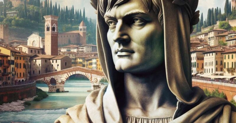Dante in Verona: From Inferno to Paradise - Practical Tips for Travelers