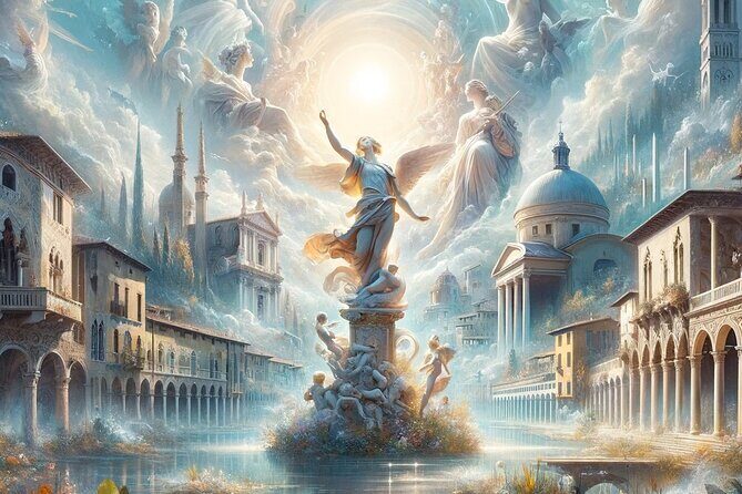 Dante in Verona: From Inferno to Paradise - FAQ