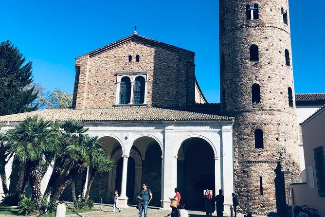 Dante's Ravenna: A Self-Guided Audio Tour - What Reviewers Loved—and What Could Improve