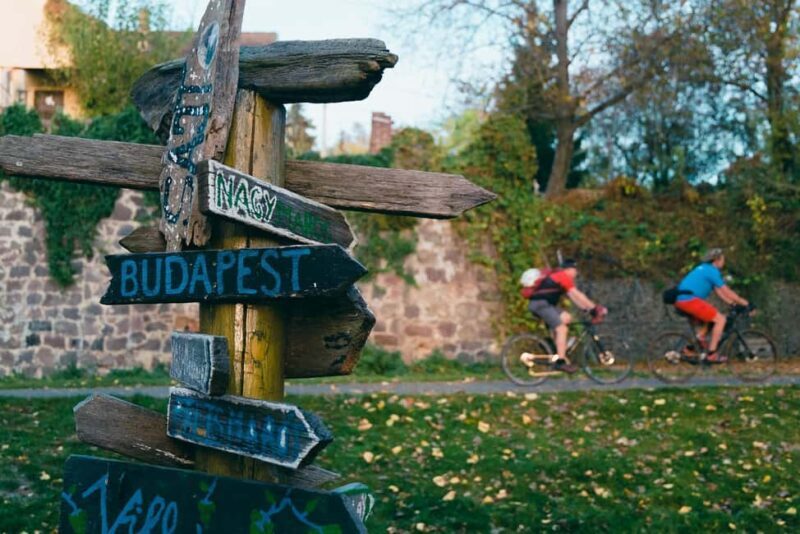 Danube Bend Day Trip - Nature Escape to Zebegény - Key Points