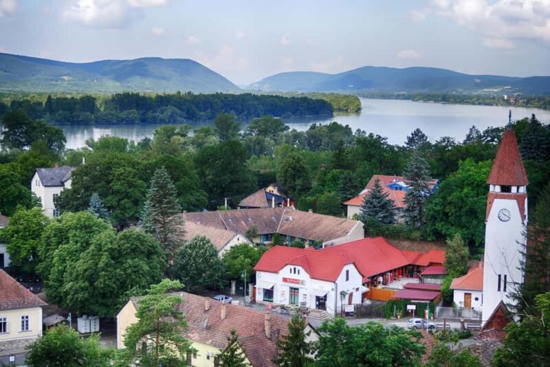 Danube Bend Day Trip - Nature Escape to Zebegény - A Deep Dive into the Experience