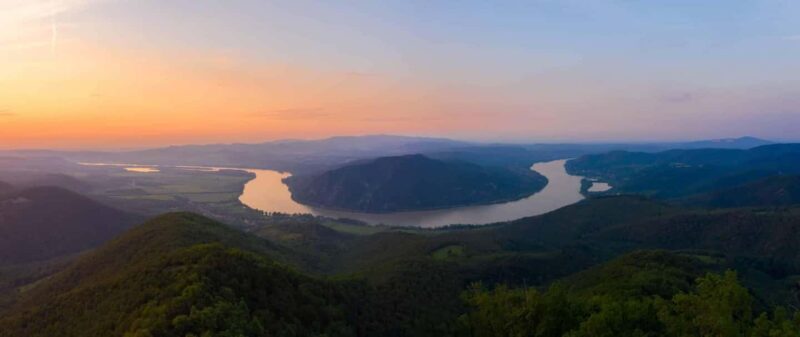 Danube Bend Day Trip - Nature Escape to Zebegény - FAQ