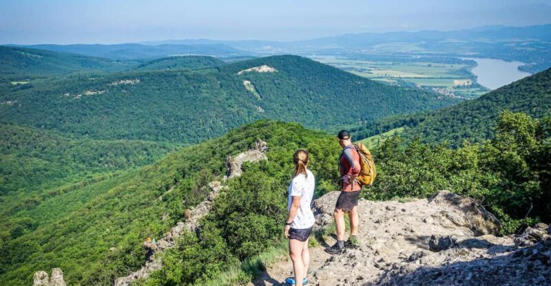 Danube Bend: Full-Day Hiking Tour from Budapest - Key Points