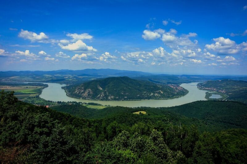Danube Bend: Full-Day Hiking Tour from Budapest - Transportation and Logistics