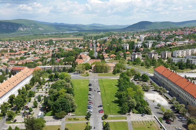 Danube Bend Full-Day Private Tour From Budapest - Esztergom: Hungary’s Religious and Architectural Marvel