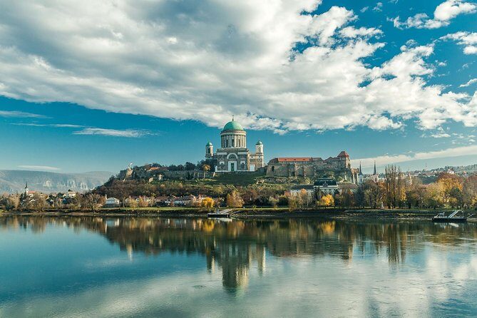 Danube Bend Full-Day Private Tour From Budapest - Szentendre: The Artistic Jewel