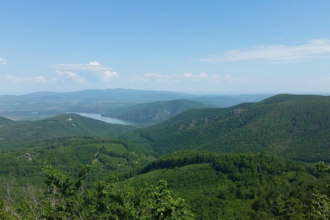 Danube Bend Full-Day Private Tour From Budapest - Practical Details & What to Expect