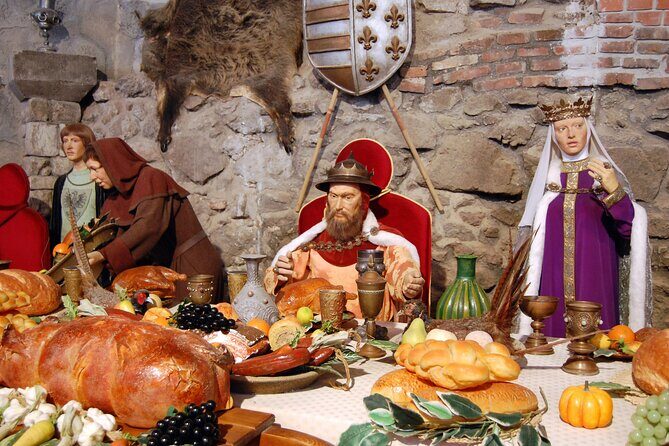 Danube Bend Full-Day Private Tour From Budapest - Final Thoughts