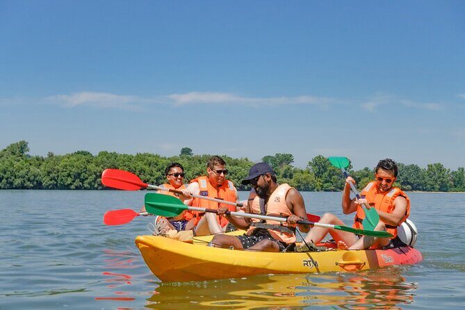 Danube Bend Hiking and Kayaking - FAQ